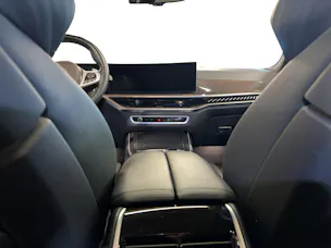 BMW X5 M60i xDrive