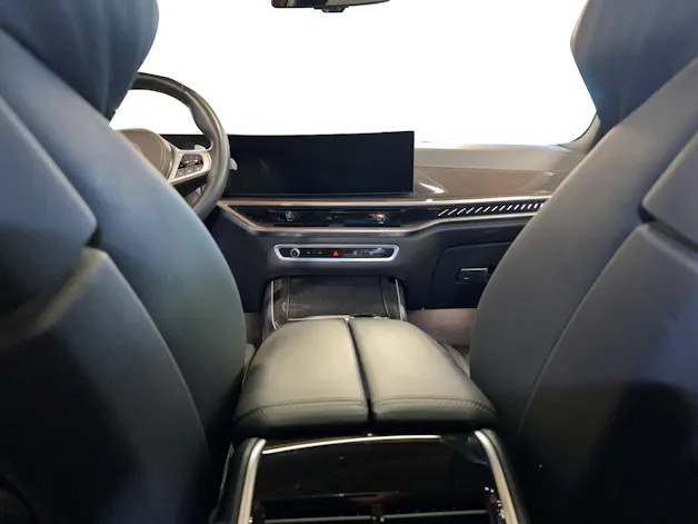 BMW X5 M60i xDrive