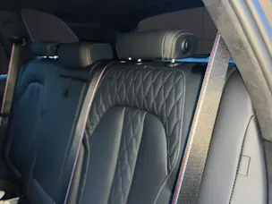 BMW X5 M60i xDrive