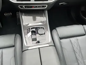 BMW X5 M60i xDrive