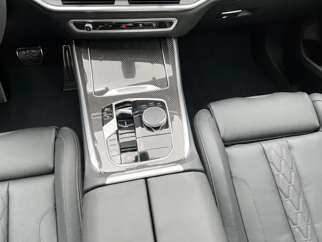 BMW X5 M60i xDrive