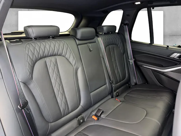 BMW X5 M60i xDrive