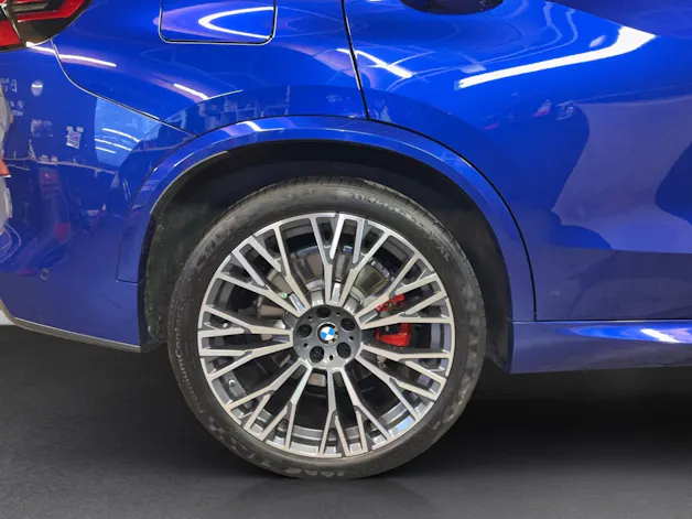 BMW X5 M60i xDrive
