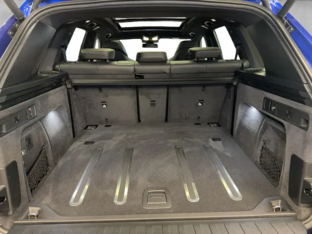BMW X5 M60i xDrive
