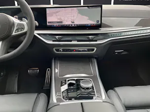 BMW X5 M60i xDrive