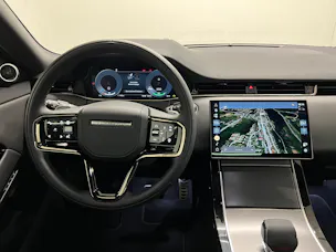 Land Rover Range Rover Evoque 1.5 T 270e Dynamic HSE