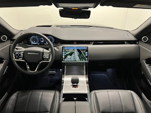 Vehicle image LAND ROVER Range Rover Evoque 1.5 T 270e Dynamic HSE