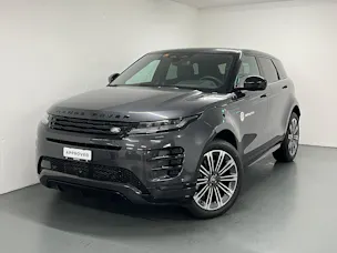 Land Rover Range Rover Evoque 1.5 T 270e Dynamic HSE