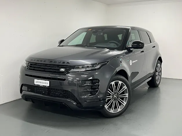 Land Rover Range Rover Evoque 1.5 T 270e Dynamic HSE
