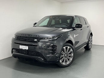 Vehicle image LAND ROVER Range Rover Evoque 1.5 T 270e Dynamic HSE Vehicle image LAND ROVER Range Rover Evoque 1.5 T 270e Dynamic HSE
