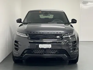 Land Rover Range Rover Evoque 1.5 T 270e Dynamic HSE