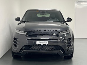 Vehicle image LAND ROVER Range Rover Evoque 1.5 T 270e Dynamic HSE