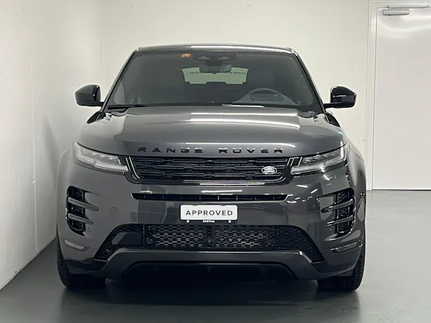 Land Rover Range Rover Evoque 1.5 T 270e Dynamic HSE