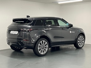 Vehicle image LAND ROVER Range Rover Evoque 1.5 T 270e Dynamic HSE