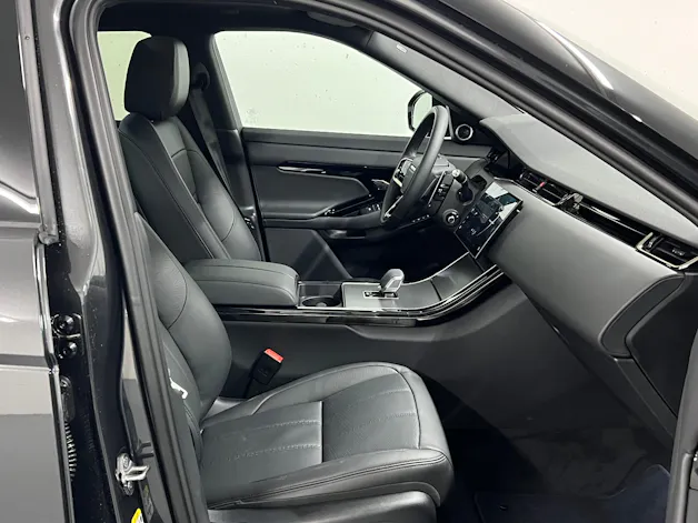 Land Rover Range Rover Evoque 1.5 T 270e Dynamic HSE