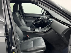 Vehicle image LAND ROVER Range Rover Evoque 1.5 T 270e Dynamic HSE