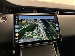 Vehicle image LAND ROVER Range Rover Evoque 1.5 T 270e Dynamic HSE