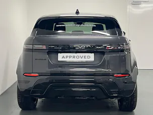 Land Rover Range Rover Evoque 1.5 T 270e Dynamic HSE