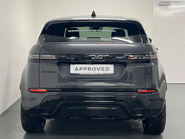 Land Rover Range Rover Evoque 1.5 T 270e Dynamic HSE