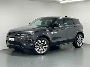 Land Rover Range Rover Evoque 1.5 T 270e Dynamic HSE