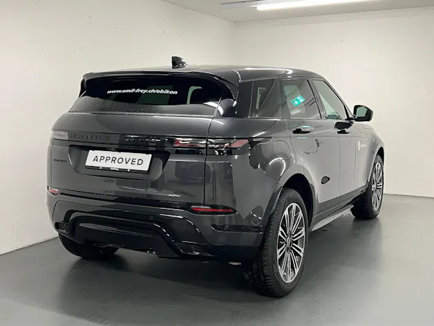 Land Rover Range Rover Evoque 1.5 T 270e Dynamic HSE