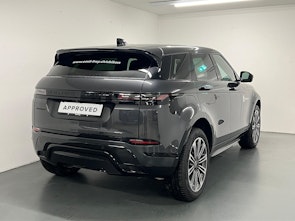 Vehicle image LAND ROVER Range Rover Evoque 1.5 T 270e Dynamic HSE