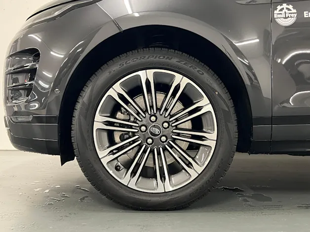 Land Rover Range Rover Evoque 1.5 T 270e Dynamic HSE