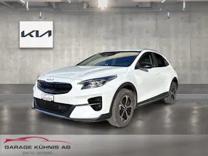Kia XCeed 1.6 GDi Plug-in Hybrid Style