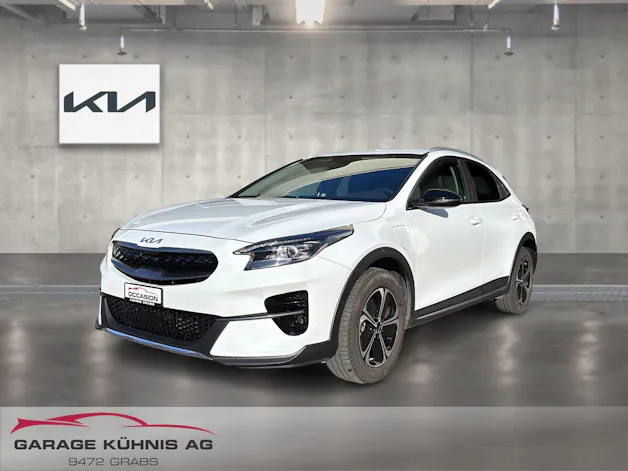 Kia XCeed 1.6 GDi Plug-in Hybrid Style