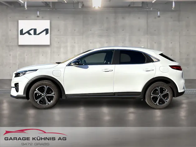 Kia XCeed 1.6 GDi Plug-in Hybrid Style