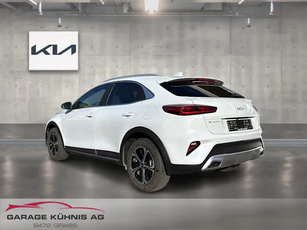 Kia XCeed 1.6 GDi Plug-in Hybrid Style