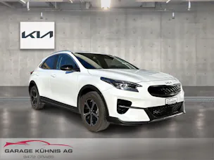 Kia XCeed 1.6 GDi Plug-in Hybrid Style