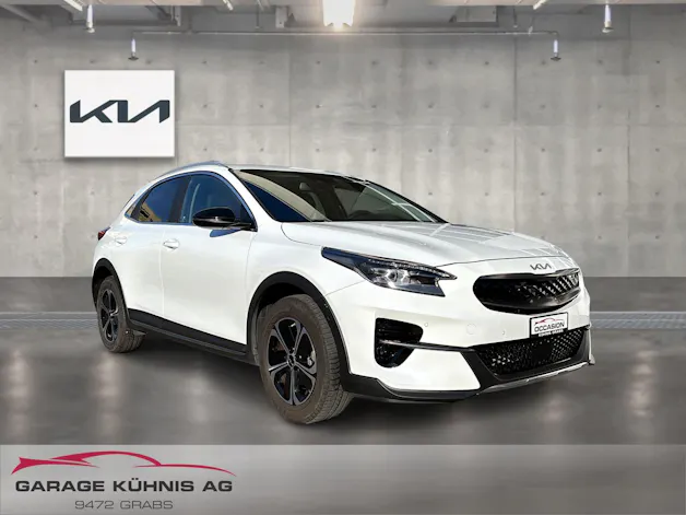 Kia XCeed 1.6 GDi Plug-in Hybrid Style