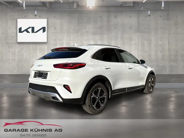 Kia XCeed 1.6 GDi Plug-in Hybrid Style