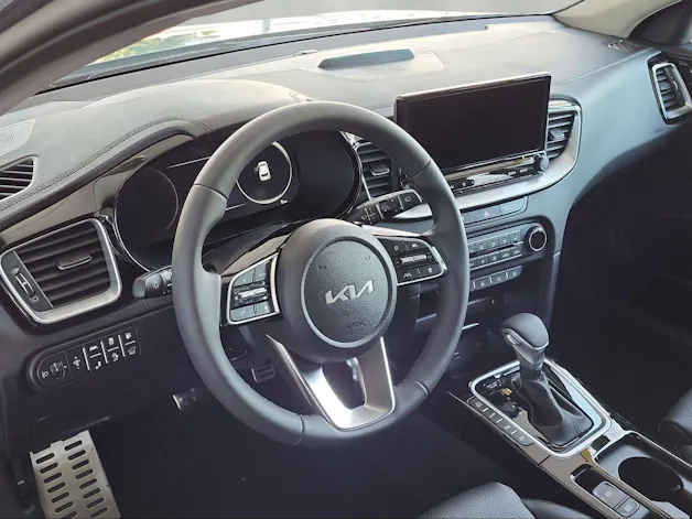 Kia XCeed 1.6 GDi Plug-in Hybrid Style