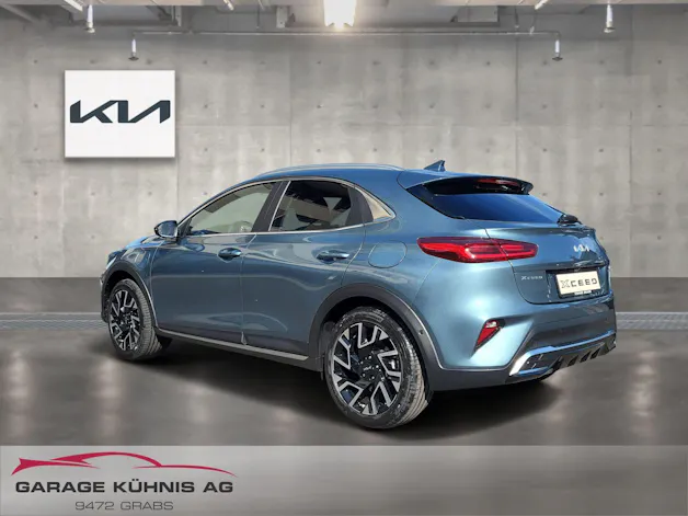 Kia XCeed 1.6 GDi Plug-in Hybrid Style