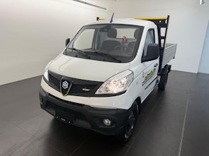Vehicle image PIAGGIO Porter Kipper NPE Top