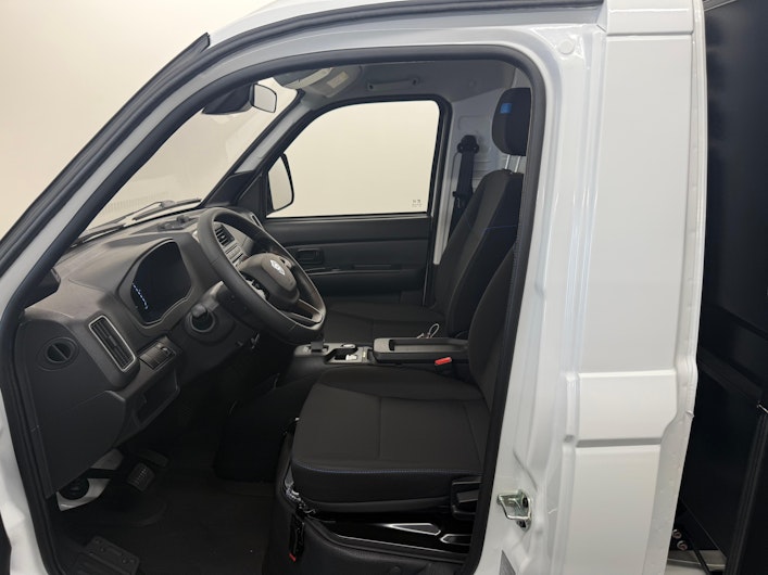 Vehicle image PIAGGIO PORTER