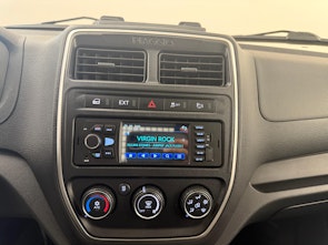 Vehicle image PIAGGIO Porter Kipper NPE Top