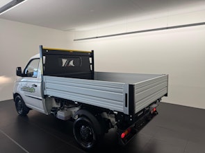 Vehicle image PIAGGIO Porter Kipper NPE Top