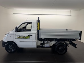 Vehicle image PIAGGIO Porter Kipper NPE Top