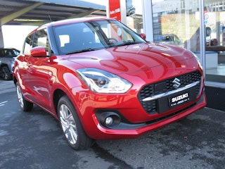 Vehicle placeholder image
