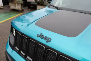 Jeep Renegade 1.3 Trailhawk Plus Sky 4xe