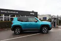 Jeep Renegade 1.3 Trailhawk Plus Sky 4xe