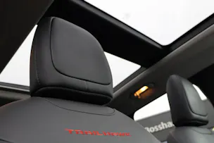 Jeep Renegade 1.3 Trailhawk Plus Sky 4xe