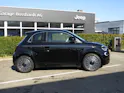 Fiat 500 La Prima 3+1