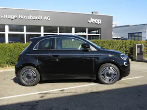 Fiat 500 La Prima 3+1