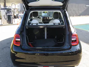 Fiat 500 La Prima 3+1