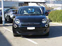 Fiat 500 La Prima 3+1