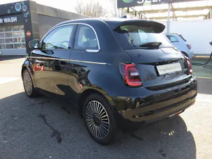 Fiat 500 La Prima 3+1